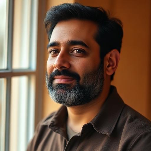 Ali Khan